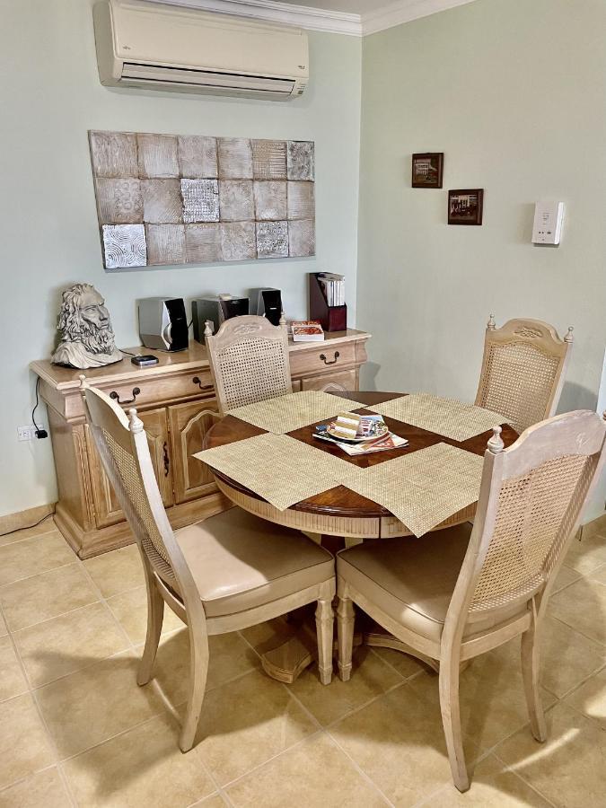 The New Caribbean Paradise Apartment Fajardo Ngoại thất bức ảnh
