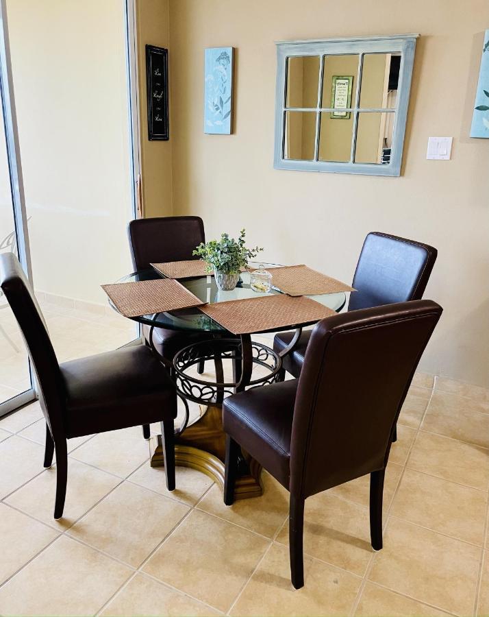 The New Caribbean Paradise Apartment Fajardo Ngoại thất bức ảnh