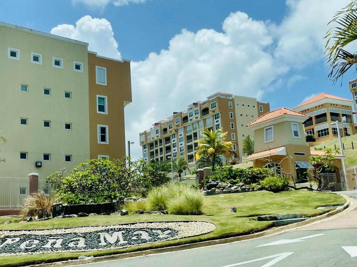 The New Caribbean Paradise Apartment Fajardo Ngoại thất bức ảnh