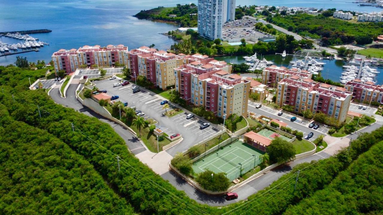The New Caribbean Paradise Apartment Fajardo Ngoại thất bức ảnh