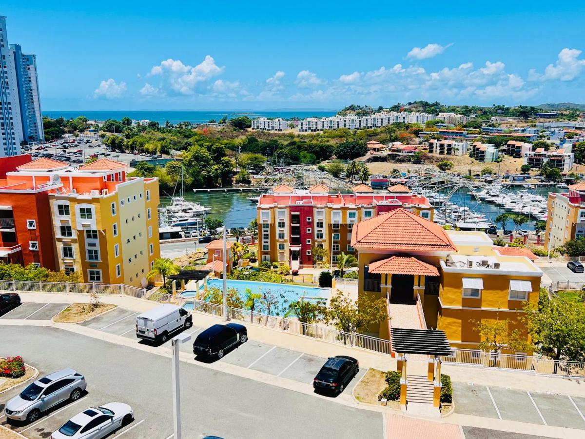 The New Caribbean Paradise Apartment Fajardo Ngoại thất bức ảnh