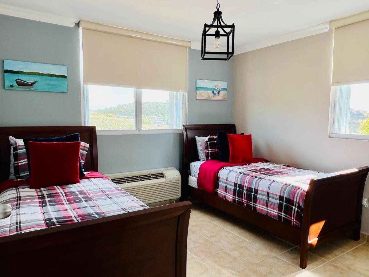 The New Caribbean Paradise Apartment Fajardo Ngoại thất bức ảnh