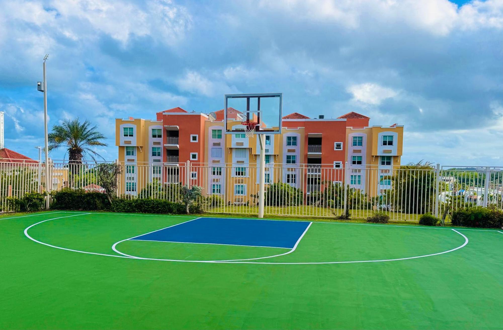 The New Caribbean Paradise Apartment Fajardo Ngoại thất bức ảnh