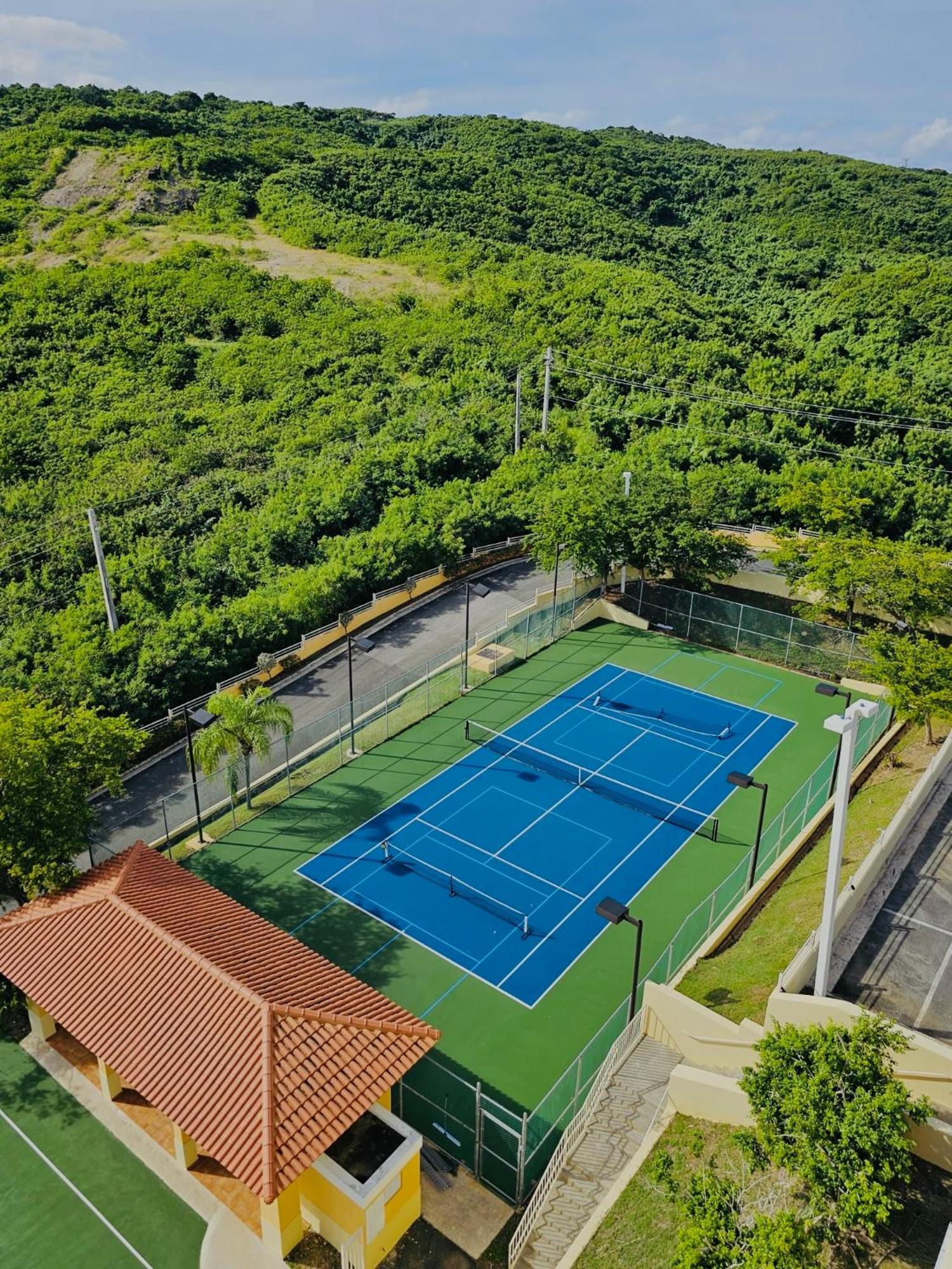 The New Caribbean Paradise Apartment Fajardo Ngoại thất bức ảnh